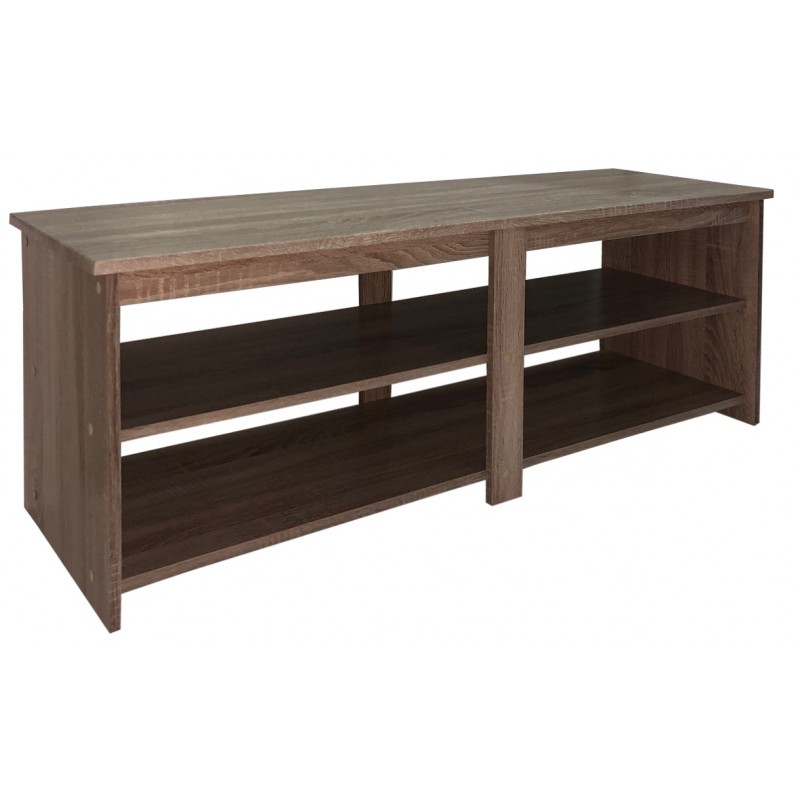 ΕΠΙΠΛΟ TV ΜΕ ΤΕΣΣΕΡΙΣ ΘΕΣΕΙΣ 120x40x42 εκ ΣΦΕΝΔΑΜΟΣ