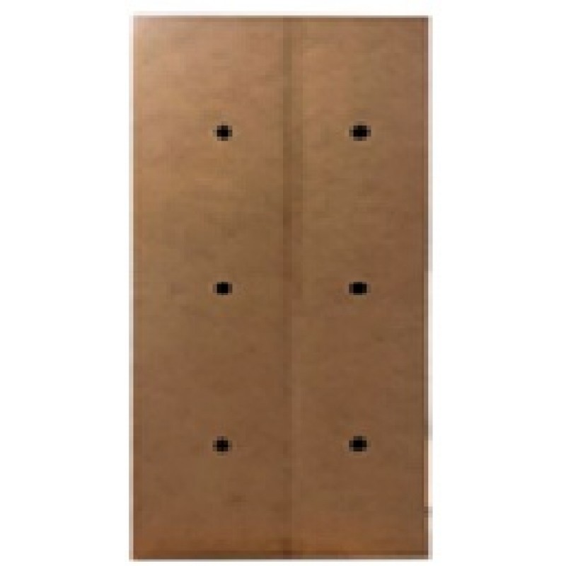 ΠΑΠΟΥΤΣΟΘΗΚΗ ΜΕ 2 ΠΟΡΤΕΣ, ΣΥΡΤΑΡΙ - ΑΕΡΙΖΟΜΕΝΗ ΠΛΑΤΗ 63x24x106 εκ. ΣΦΕΝΔΑΜΟΣ ΠΑΠΟΥΤΣΟΘΗΚΗ ΜΕ 2 ΠΟΡΤΕΣ, ΣΥΡΤΑΡΙ - ΑΕΡΙΖΟΜΕΝΗ ΠΛΑΤΗ 63x24x106 εκ. ΣΦΕΝΔΑΜΟΣ