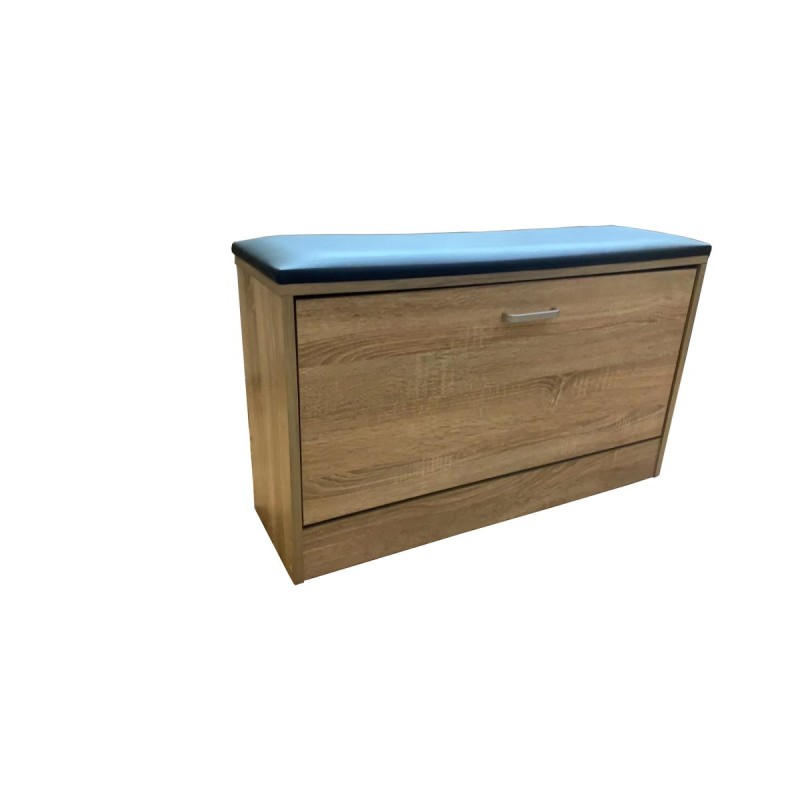 VELCO  Pro Systems ΠΑΠΟΥΤΣΟΘΗΚΗ 60x24x49 cm  ΣΦΕΝΔΑΜΟΣ