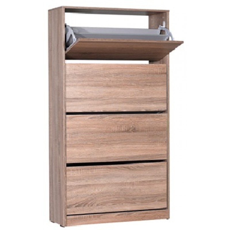 ΠΑΠΟΥΤΣΟΘΗΚΗ ΜΕ ΤΕΣΣΕΡΙΣ ΠΟΡΤΕΣ -ΠΡΟΑΙΡΕΤΙΚΑ  ΑΕΡΙΖΟΜΕΝΗ ΠΛΑΤΗ  73x26x157 εκ LATTE ΠΑΠΟΥΤΣΟΘΗΚΗ ΜΕ ΤΕΣΣΕΡΙΣ ΠΟΡΤΕΣ -ΠΡΟΑΙΡΕΤΙΚΑ  ΑΕΡΙΖΟΜΕΝΗ ΠΛΑΤΗ  73x26x157 εκ LATTE