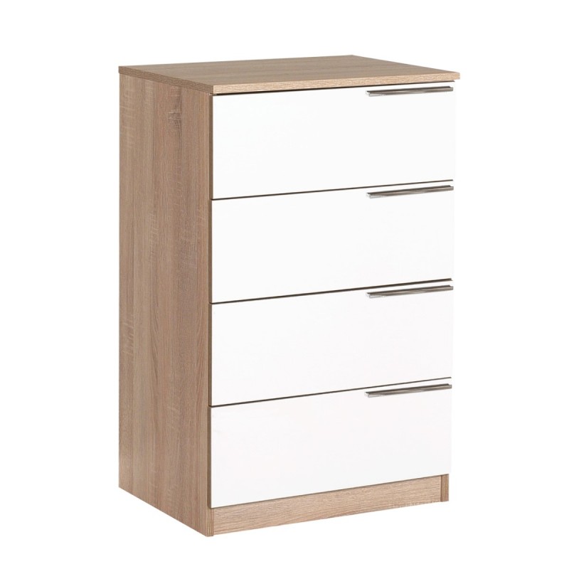 ΣΥΡΤΑΡΙΕΡΑ ΓΡΑΦΕΙΟΥ 55x43x89 ΛΕΥΚΗ