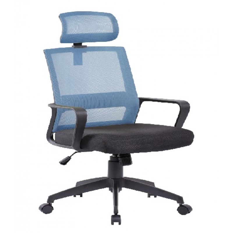 ΚΑΡΕΚΛΑ ΓΡΑΦΕΙΟΥ ΜΑΥΡΗ-ΓΑΛΑΖΙΑ  ΜΕ ΜΠΡΑΤΣΑ