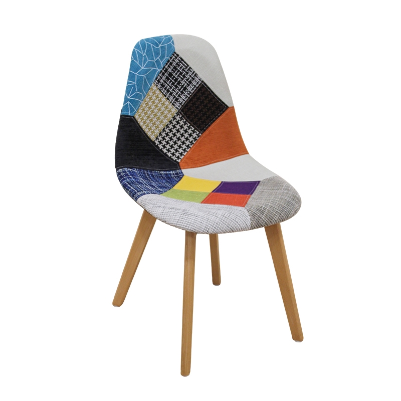 PALMYRA PATCHWORK ΚΑΡΕΚΛΑ