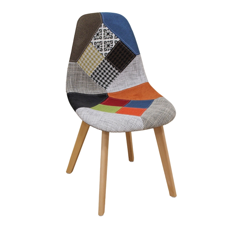 PALMYRA PATCHWORK ΚΑΡΕΚΛΑ