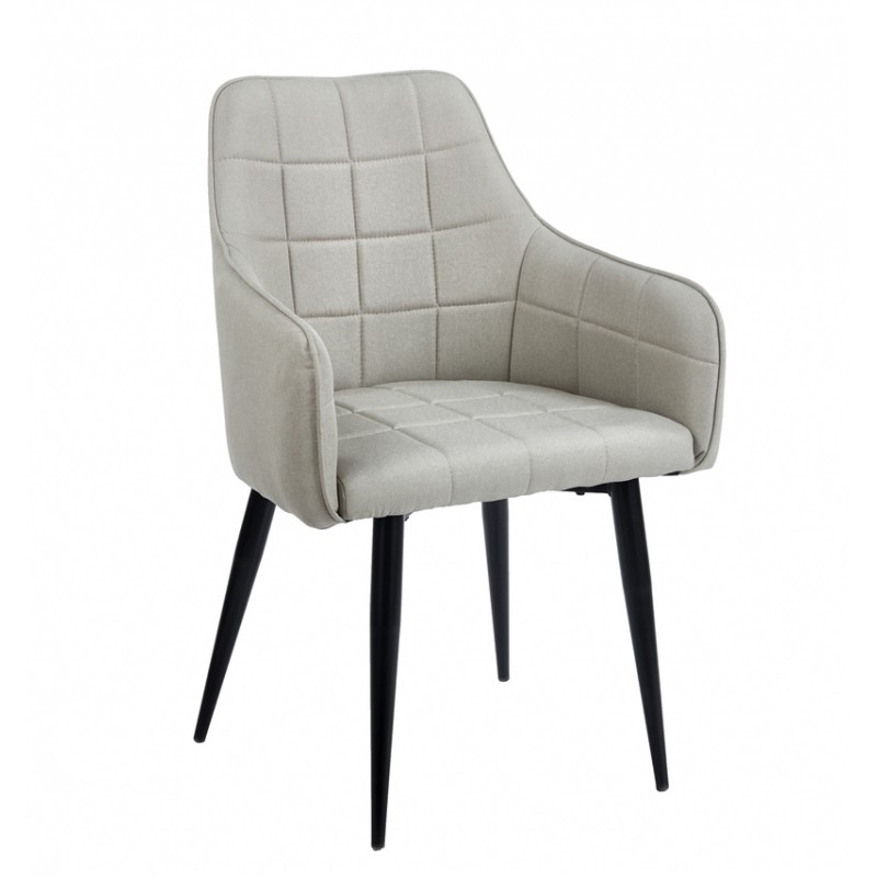 CAMERON L. BEIGE ΥΦΑΣΜΑ ΠΟΛΥΘΡΟΝΑ ΜΕΤΑΛΛΙΚΗ