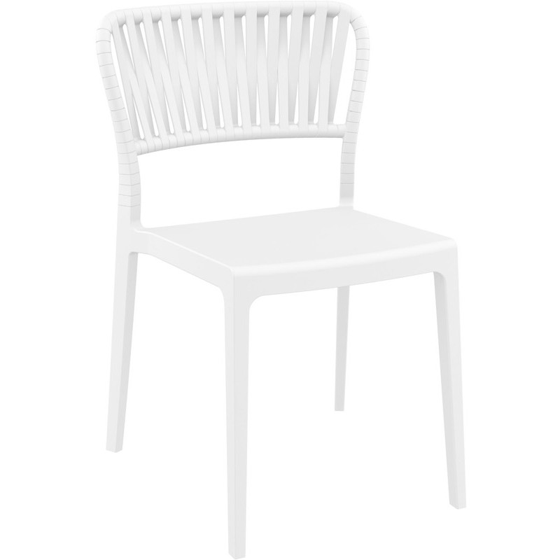 PORTOFINO WHITE ΚΑΡΕΚΛΑ ΠΟΛ/ΝΙΟΥ