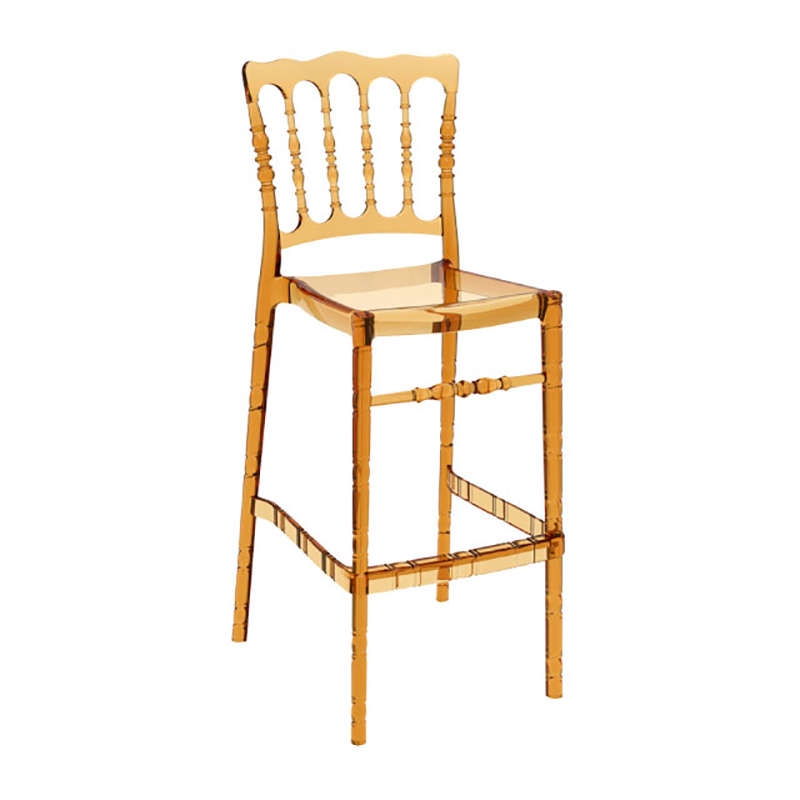 OPERA 75εκ.ΣΚΑΜΠΟ(Σ4)AMBER TRANSP.