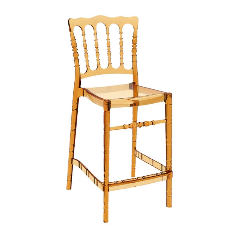 OPERA 65εκ.ΣΚΑΜΠΟ(Σ4)AMBER TRANSP.