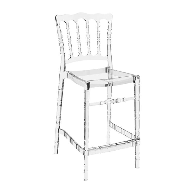 OPERA 65εκ.ΣΚΑΜΠΟ(Σ4)CLEAR TRANSP.