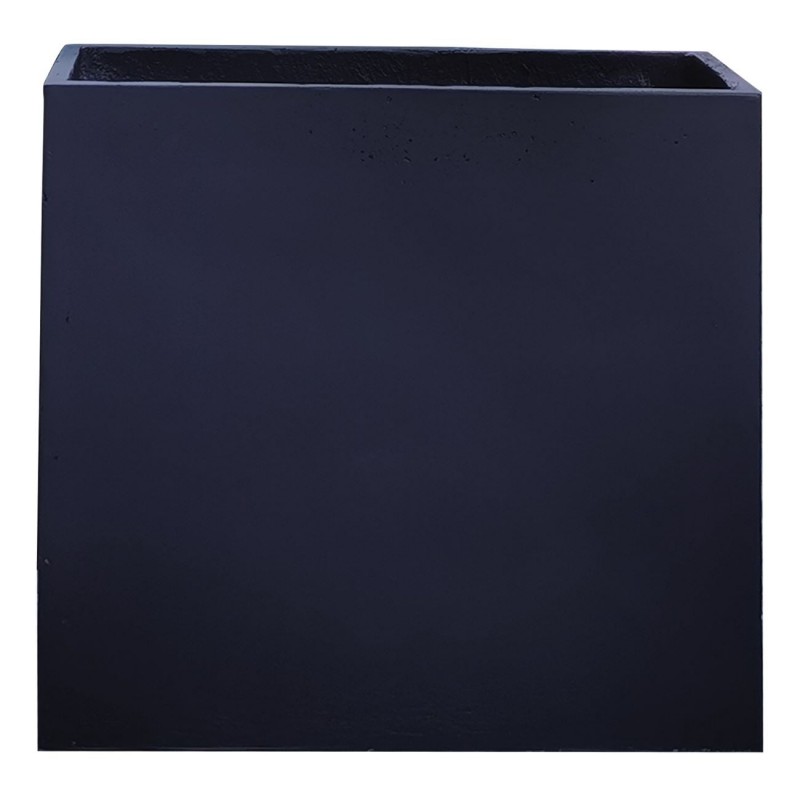 FLOWER POT-13 Απόχρωση Black