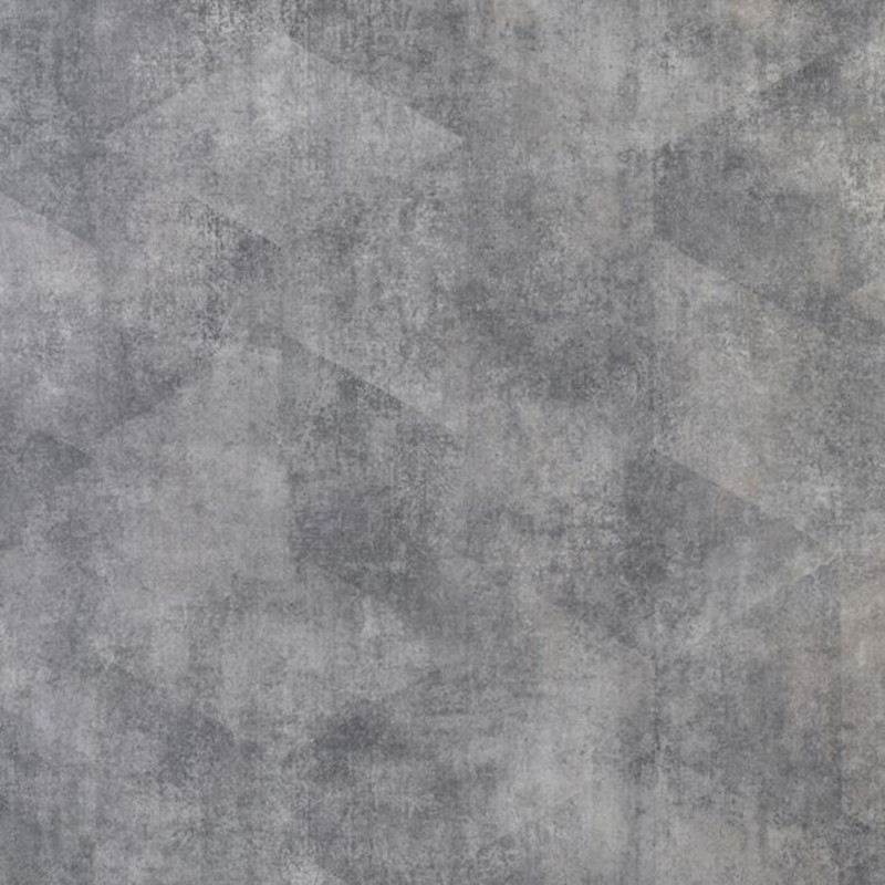 HPL (High Pressure Laminated) Επιφάνεια Τραπεζιού Απόχρωση Cement, UV