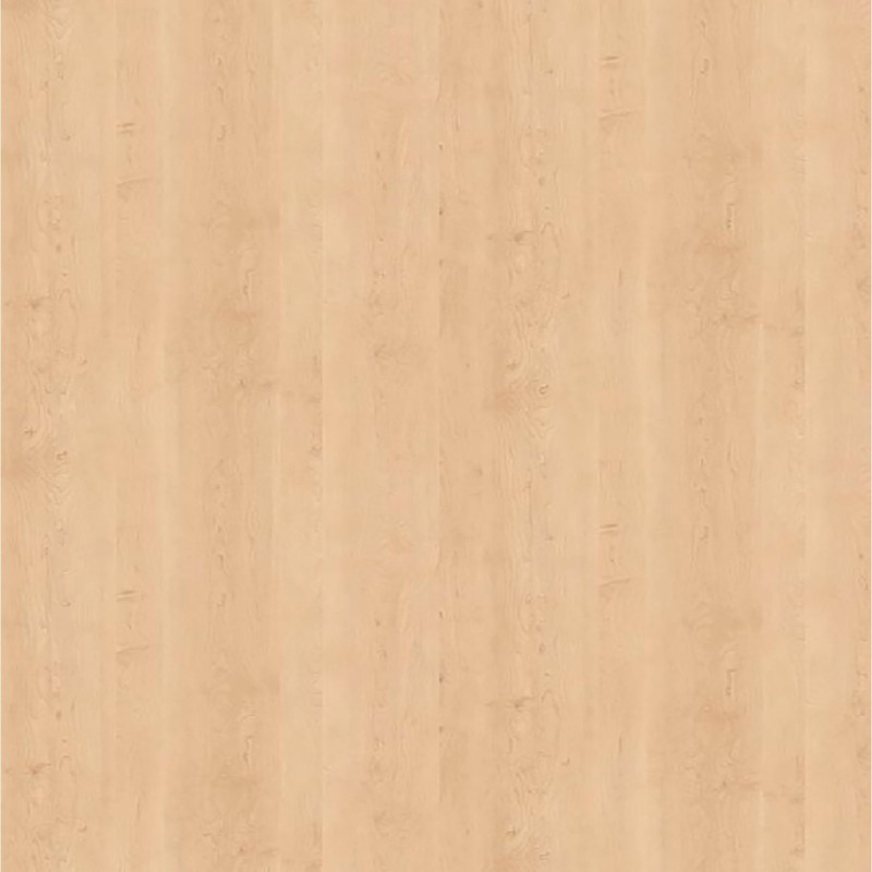 Contract Sliq Smooth Supreme Επιφάνεια Τραπεζιού τ.Werzalit Απόχρωση Maple