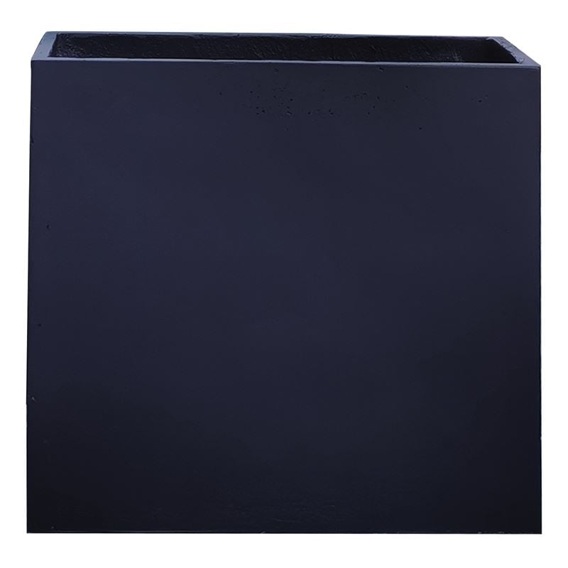 FLOWER POT-13 Απόχρωση Black