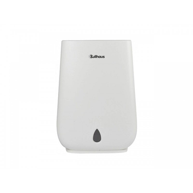 Kullhaus DDQ10L - Αφυγραντήρας με Ζεόλιθο (Desiccant) 10Lit. KUAF10D