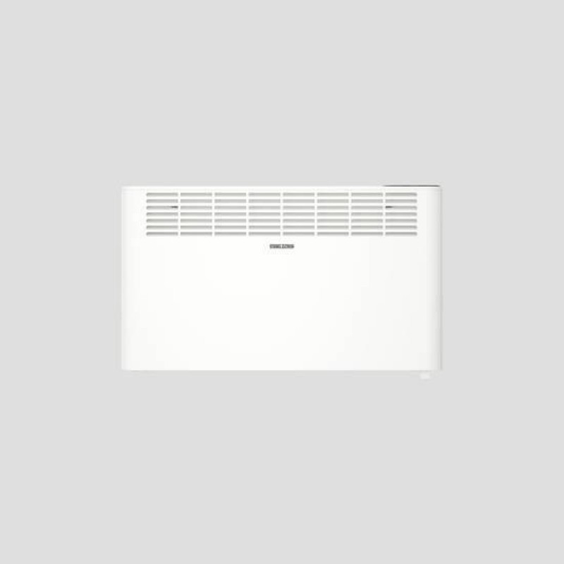 CNS 2500 Plus LCD Θερμοπομπός Τοίχου 2500W 