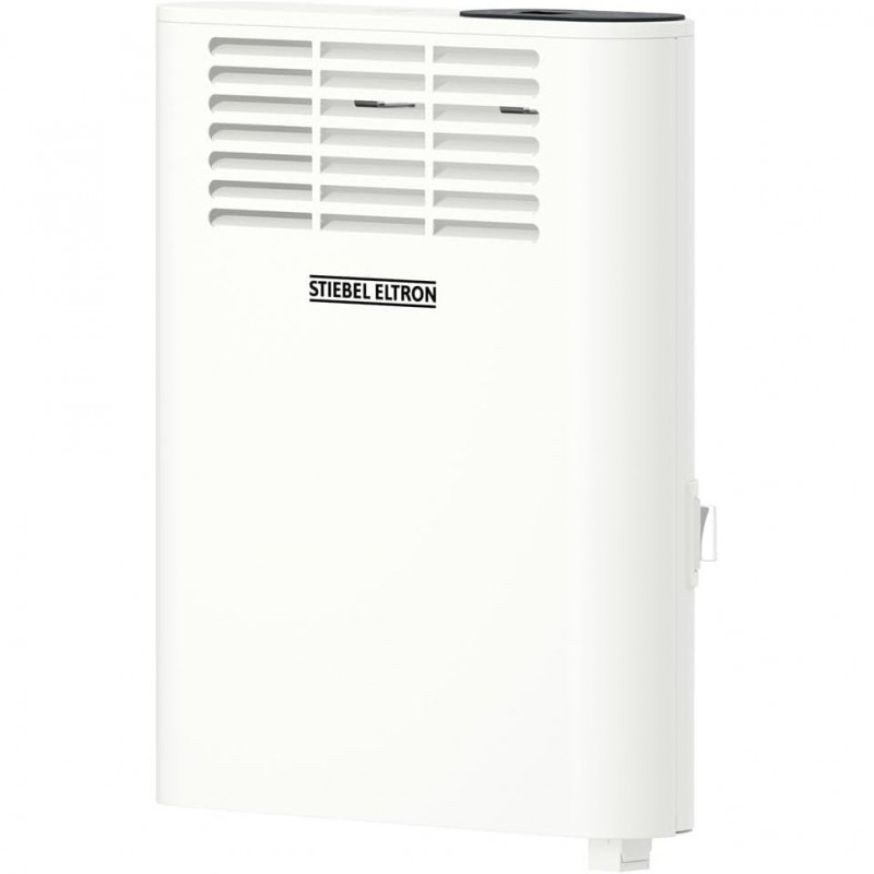Stiebel Eltron CNS 500 Plus LCD Θερμοπομπός Τοίχου 500W 