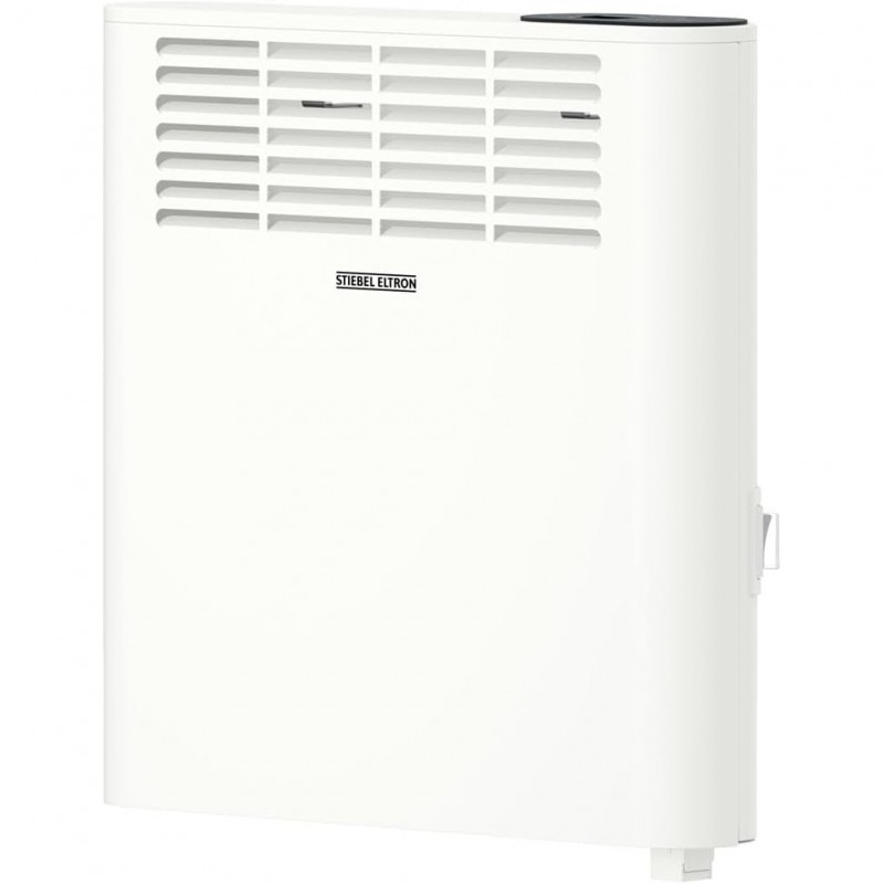 Stiebel Eltron CNS 1000 Plus LCD Θερμοπομπός Τοίχου 1000W 