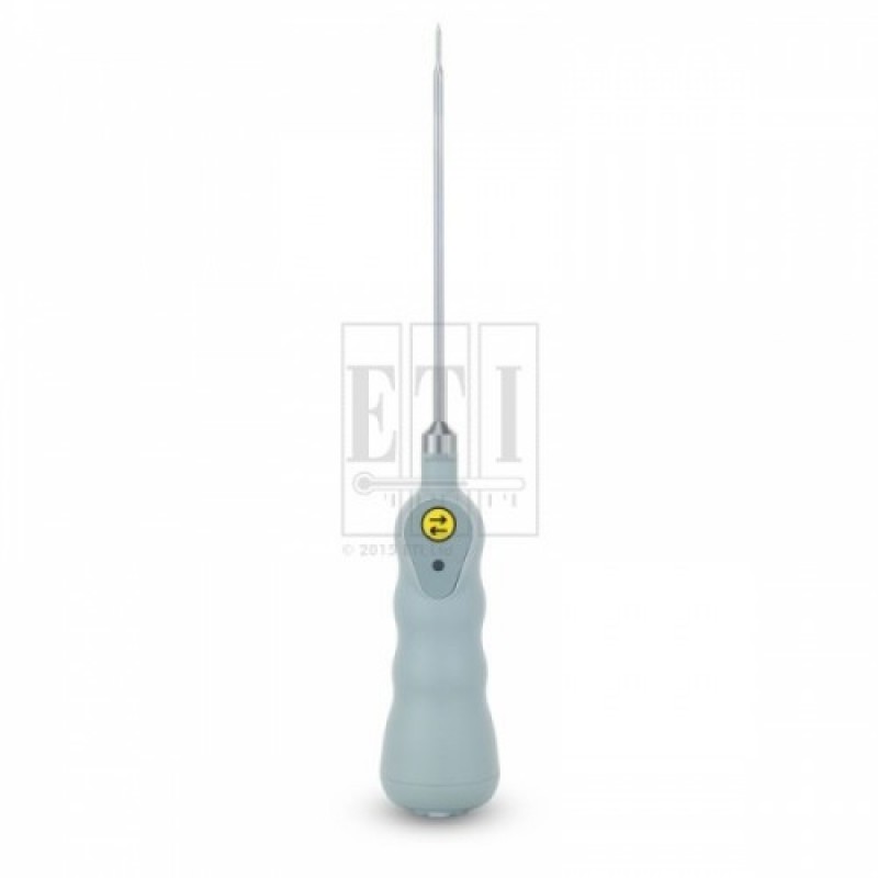 Bluetooth Ασύρματο Θερμοστοιχείο Εμπήξεως  -   ETI 179-100 BlueTherm  -: -49,9°C έως +250°C (θερμοστοιχείο Τύπου Κ)