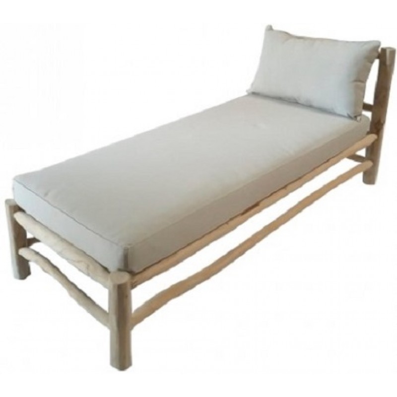 Ξαπλώστρα BRANCHES  Κωδικός: CAV 076  Μήκος: 70cm  Πλάτος: 180cm  Ύψος: 75cm