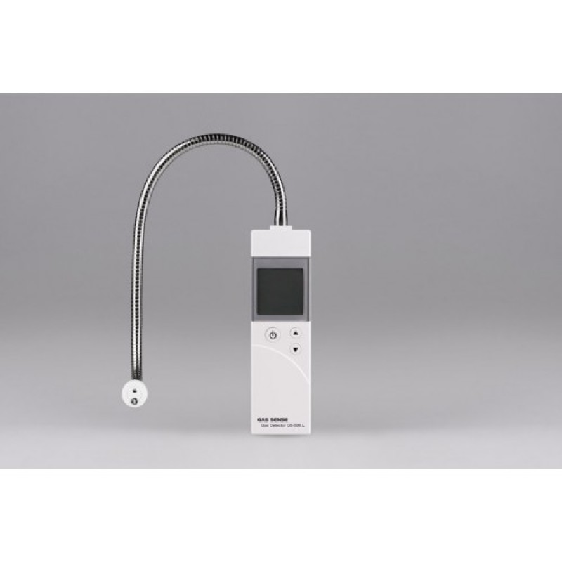 KANE GS500L Ανιχνευτής Διαρροών με ραβδόγραμμα