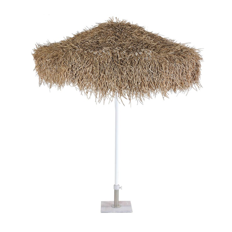 SEAGRASS 2000 Ομπρέλα ΑΝΟΙΓΟΚΛΕΙΝΟΜΕΝΗ Φ.2,00μ. μεταλλικός σκελετος 