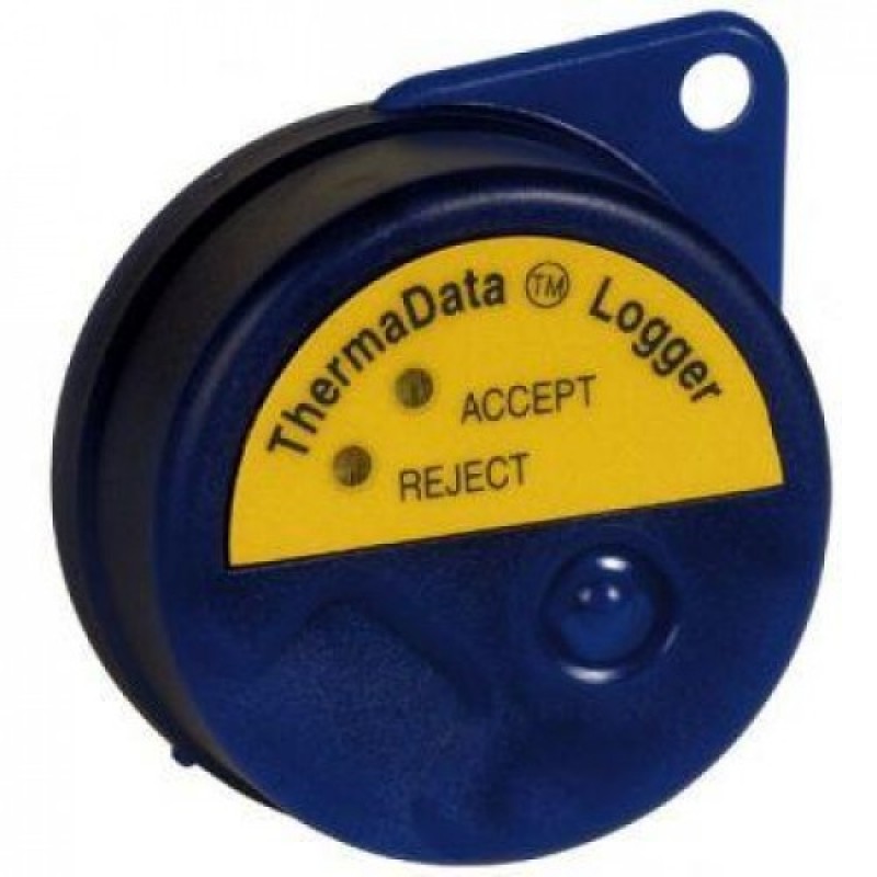 ETI  MK1 Οικονομικό καταγραφικό θερμοκρασίας πολλαπλών χρήσεων χωρίς οθόνη LCD: -40°C έως 85°C