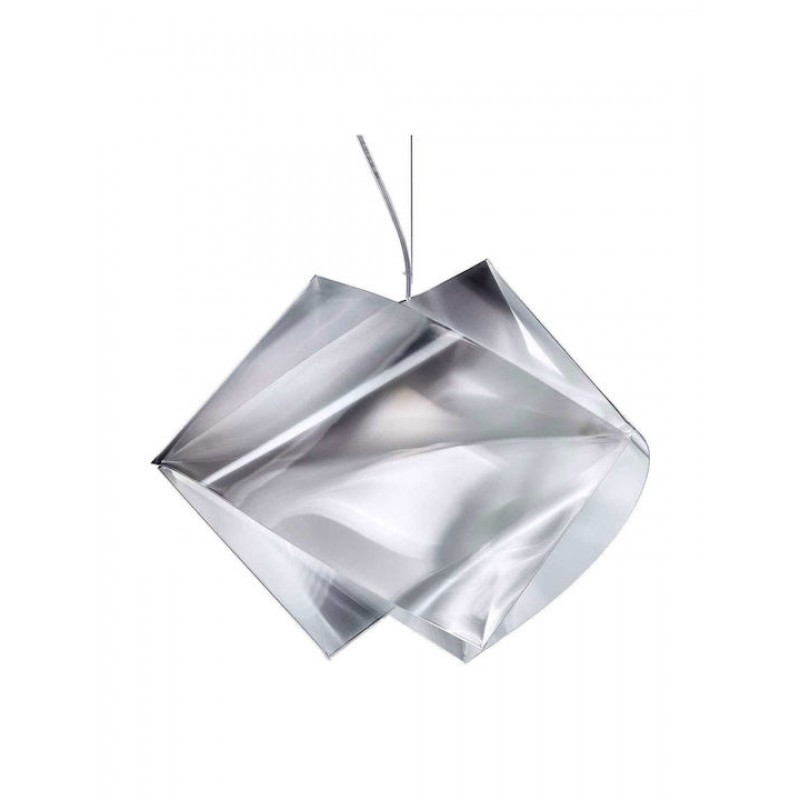 SLAMP-Κρεμαστό φωτιστικό Gemmy Prisma (Ε27) ΚΩΔ.-GEMSM00PRS01T00000EU-SL0213