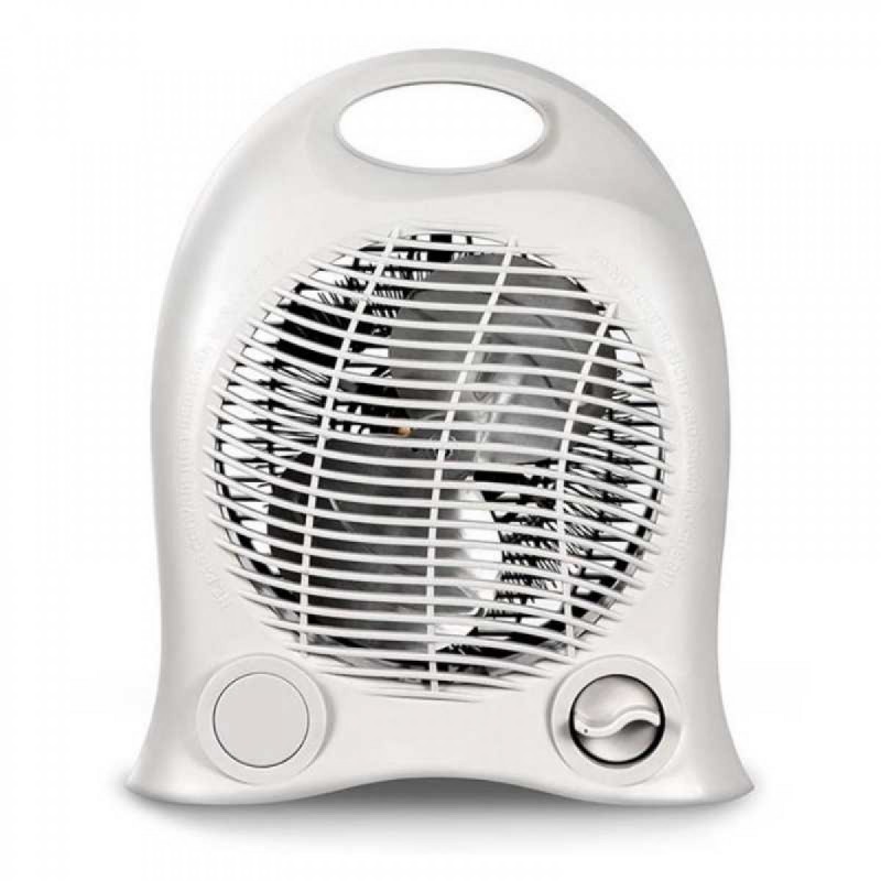  Αερόθερμα Χώρου  - Υπέρυθρης ακτινοβολίας 