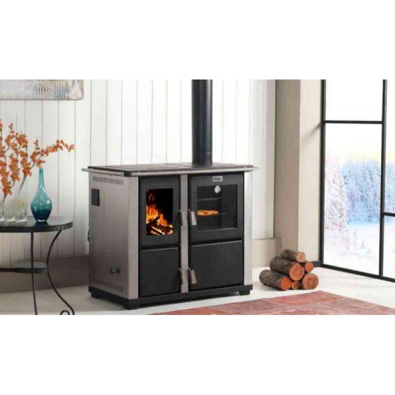 ΜΑΣΙΝΑ TKS-18 Κωδ.: TKS-18   Θερμική ισχύς (kw)10,0