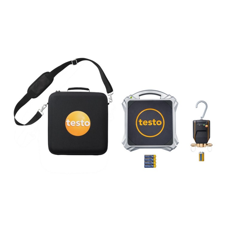 testo 560i  Κωδικός 0564 1560