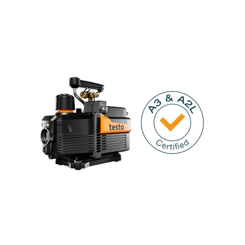 testo 565i  Κωδικός 0564 5652 