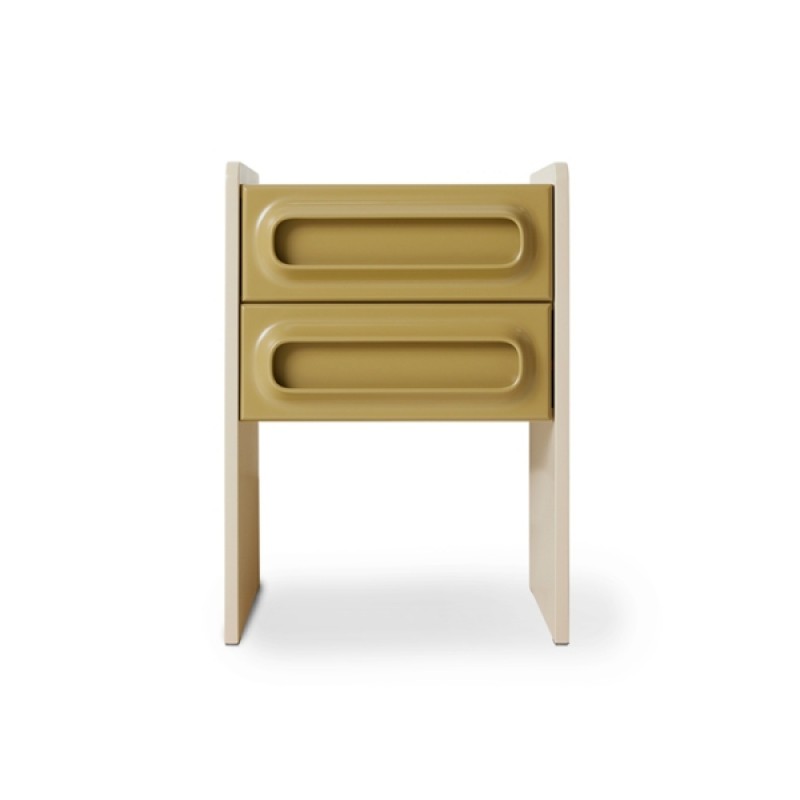 MKA2011 SPACE NIGHTSTAND MKA2011