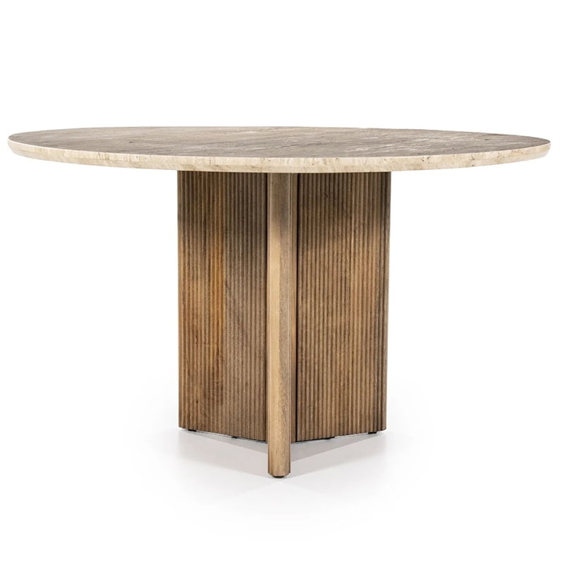 SARA 95901 ΜΑΡΜΑΡΟ ΤΡΑΒΕΡΤΙΝ