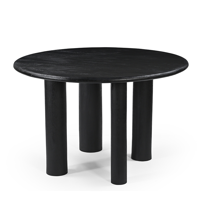 ΤΡΑΠΕΖΑΡΙΑ ΣΤΡΟΓΓΥΛΟ CENTIPEDE 120 D3674