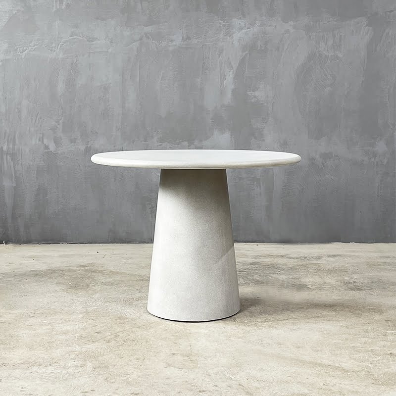 MATERA SCULPTURAL 100 TABLE