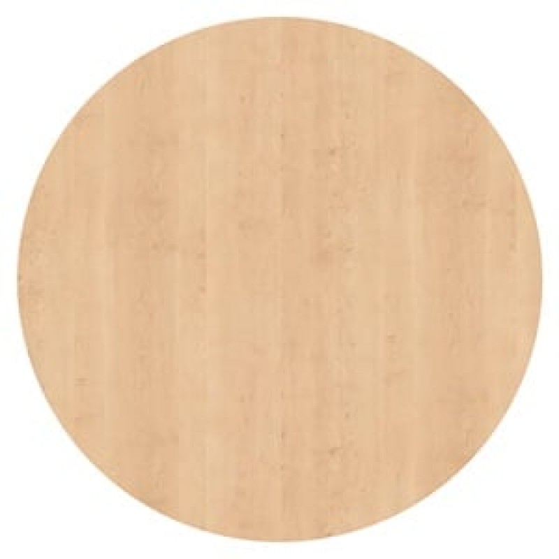 Contract Sliq Smooth Supreme Επιφάνεια Τραπεζιού τ.Werzalit Απόχρωση Maple Κωδικός: [Ε-00026433] Ε100,64 ΔΙΑΣΤΑΣΕΙΣ Φ60cm/16mm