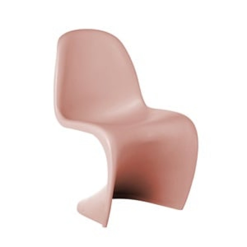 BLEND Kid Καρέκλα, PP Ροζ Κωδικός: [Ε-00026446] ΕΜ993,2Κ ΔΙΑΣΤΑΣΕΙΣ 32x40x55cm