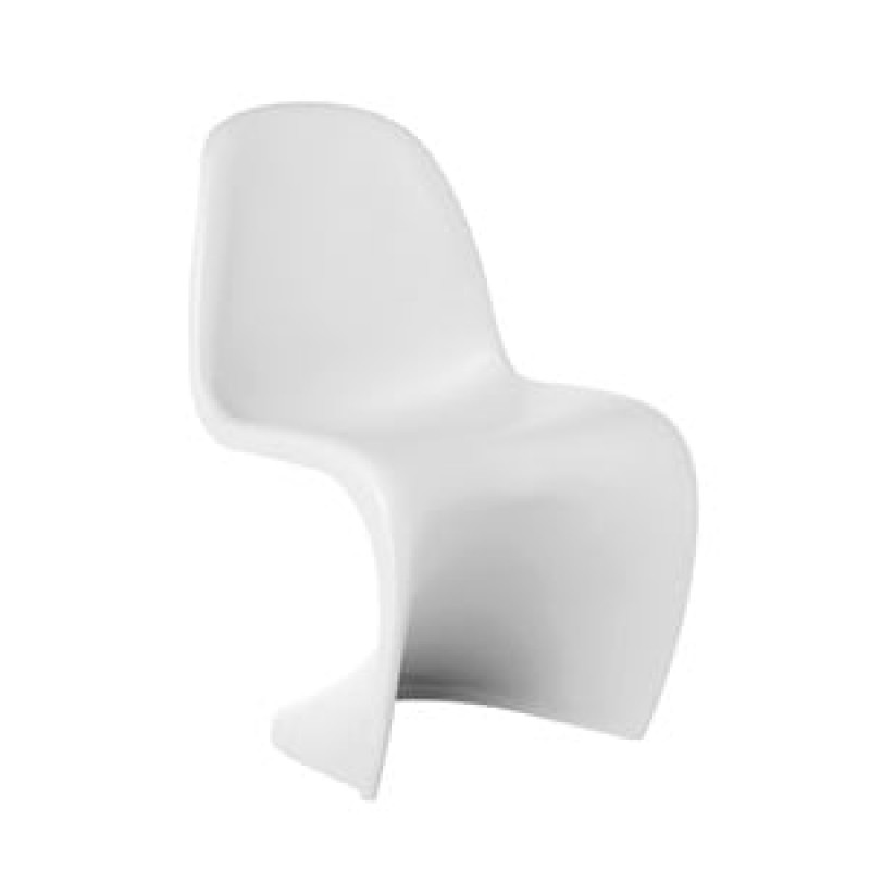 BLEND Kid Καρέκλα, PP Άσπρο Κωδικός: [Ε-00026447] ΕΜ993,3Κ ΔΙΑΣΤΑΣΕΙΣ 32x40x55cm