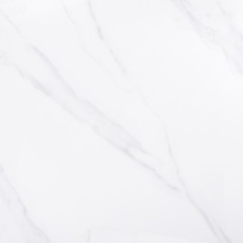 Επιφάνεια Μάρμαρο Sintered Stone, Απόχρωση White Marble (MDF για στήριξη βάσης) Κωδικός: [Ε-00026455] Ε113,1S ΔΙΑΣΤΑΣΕΙΣ 80x120cm/11mm