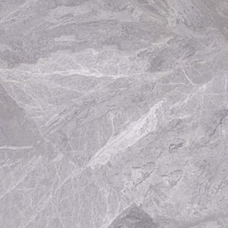 Επιφάνεια Μάρμαρο Sintered Stone, Απόχρωση Grey Marble (MDF για στήριξη βάσης) Κωδικός: [Ε-00026456] Ε113,2S ΔΙΑΣΤΑΣΕΙΣ 80x120cm/11mm