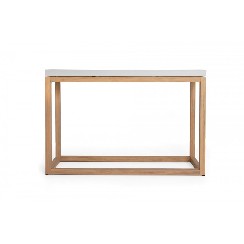 Κονσόλα Settimo Terazzo 120 (120x40x79) Soulworks 0800017