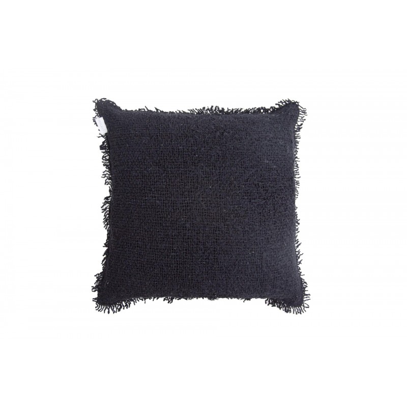 Διακοσμητική Μαξιλαροθήκη Fox Black (50×50) 0860009 Soulworks