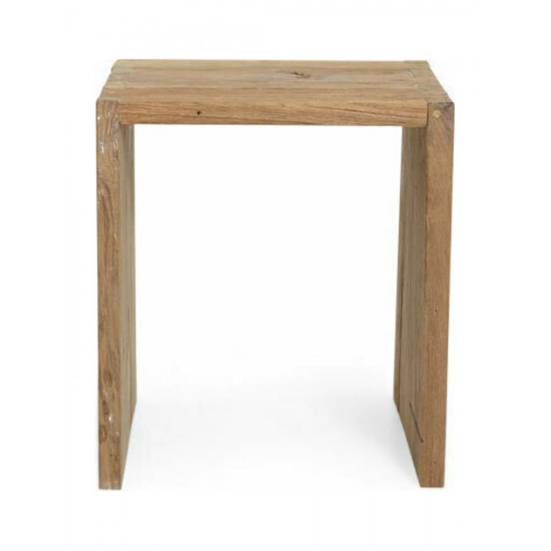 Βοηθητικό Τραπέζι Infinity (40x40x45) Soulworks 0490015