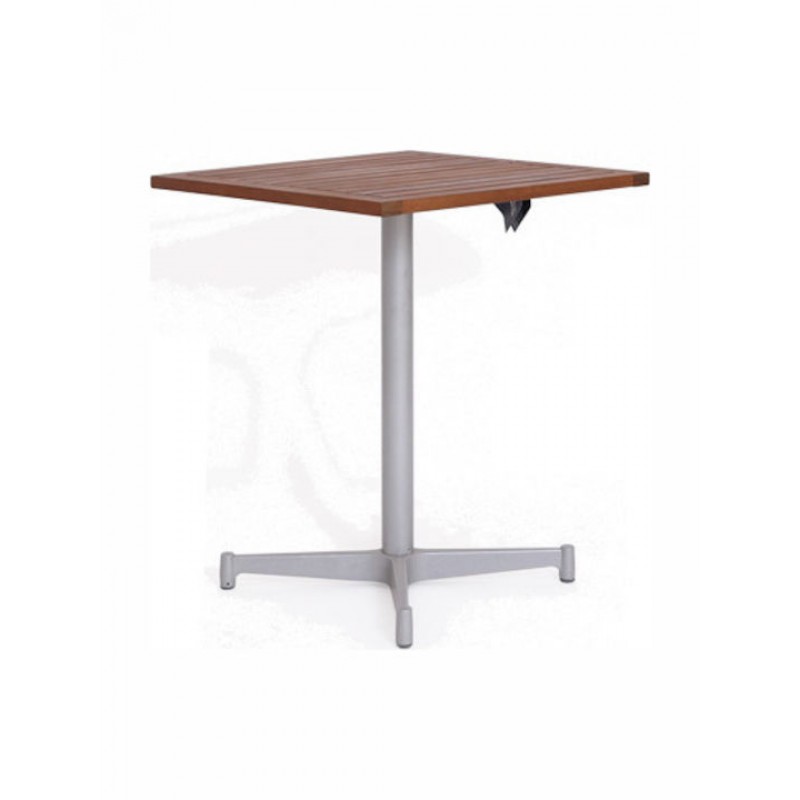 Τραπέζι Panda (62x62x74) Soulworks 0130077