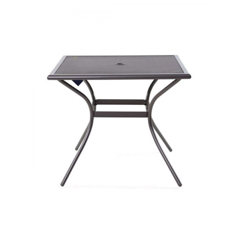 Τραπέζι Uranus (88x88x74) Soulworks 0130035