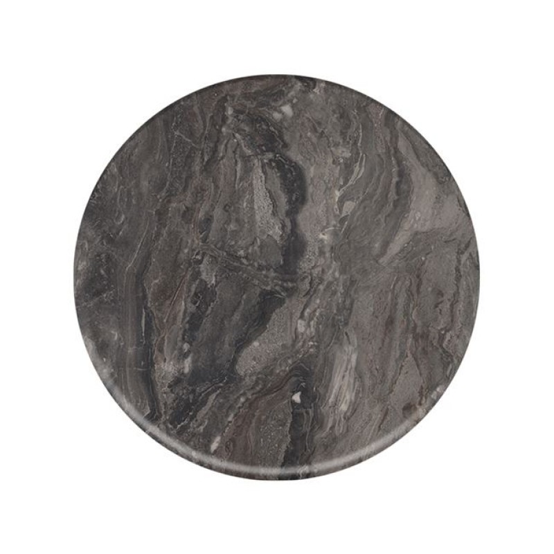 Contract Sliq Smooth Supreme Επιφάνεια Τραπεζιού τ.Werzalit Απόχρωση Paladina Κωδικός: [Ε-00022374] Ε100,58 ΔΙΑΣΤΑΣΕΙΣ Φ60cm/16mm