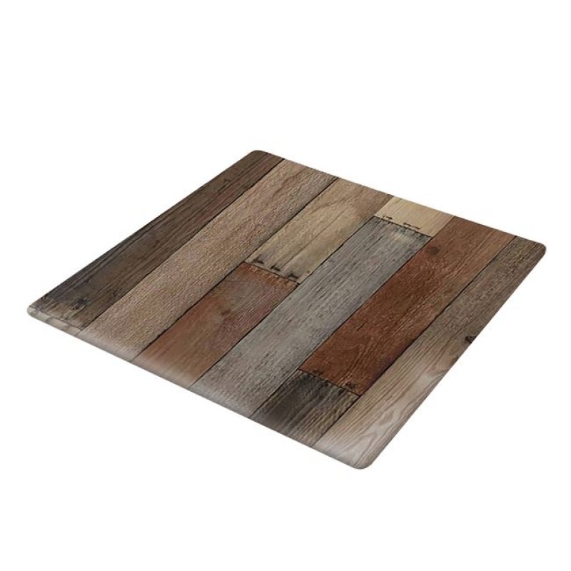 Contract Sliq Smooth Supreme Επιφάνεια Τραπεζιού τ.Werzalit Απόχρωση Apple Crates Κωδικός: [Ε-00023711] Ε107,61 ΔΙΑΣΤΑΣΕΙΣ 70x70cm/16mm