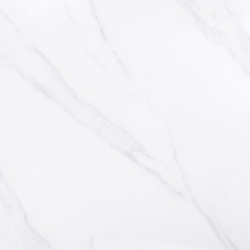 Επιφάνεια Μάρμαρο Sintered Stone, Απόχρωση White Marble (MDF για στήριξη βάσης) Κωδικός: [Ε-00025236] Ε107,1S ΔΙΑΣΤΑΣΕΙΣ 70x70cm/11mm