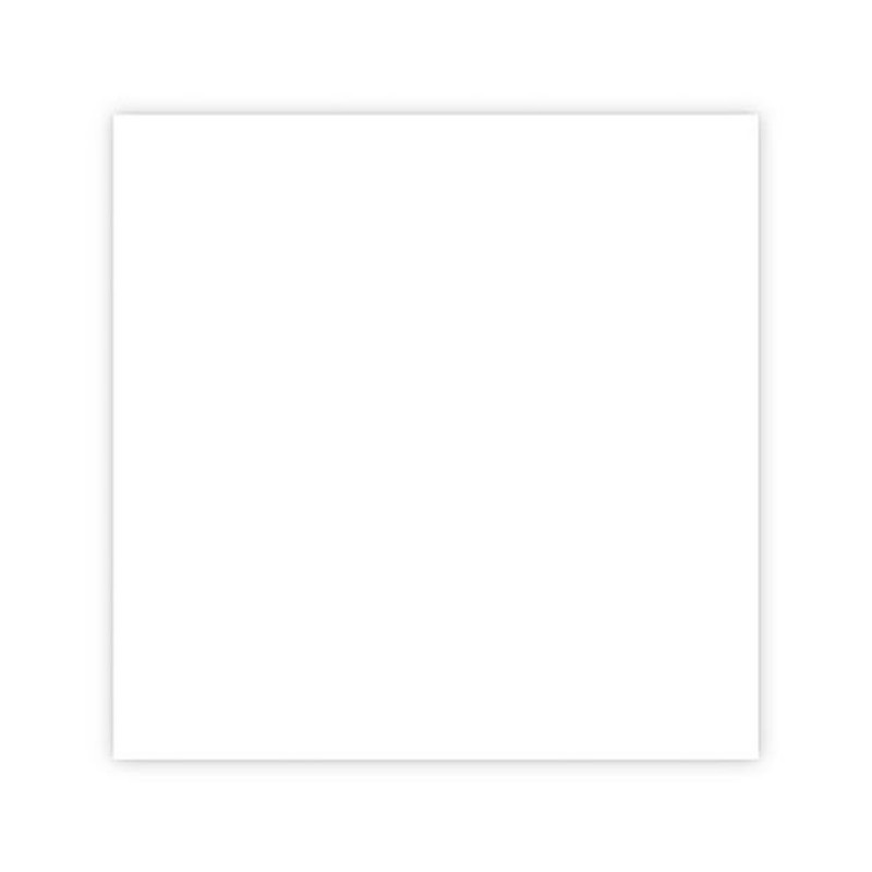 HPL (High Pressure Laminated) Επιφάνεια Τραπεζιού Απόχρωση Άσπρο Κωδικός: [Ε-00024235] Ε107,47ΗΡW ΔΙΑΣΤΑΣΕΙΣ 70x70cm/12mm Συσκευασία 2 Τεμαχίων