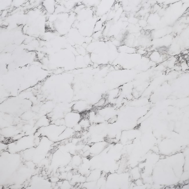 HPL (High Pressure Laminated) Επιφάνεια Τραπεζιού Απόχρωση White Marble, Εξωτερικού χώρου Κωδικός: [Ε-00025358] Ε107,421 ΔΙΑΣΤΑΣΕΙΣ 70x70cm/12mm Συσκευασία 2 Τεμαχίων